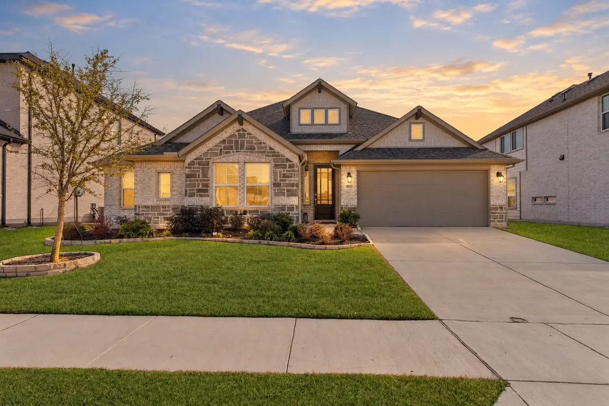 16500 Sunnyland Drive, Celina, TX 75009 - #1