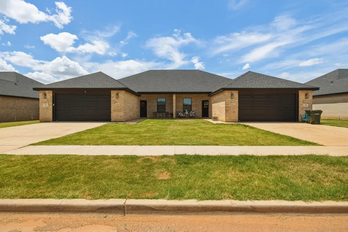390 & 392 Kristi Path, Abilene, TX 79602 - #1