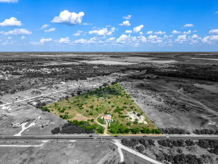7348 N State Highway 34, Oak Ridge, TX 75161 - #2