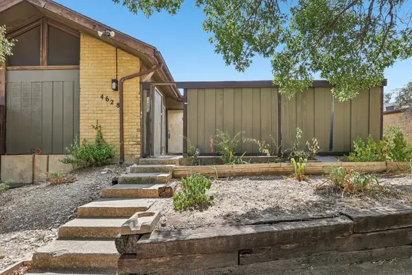 4628 Country Creek Drive #1205, Dallas, TX 75236