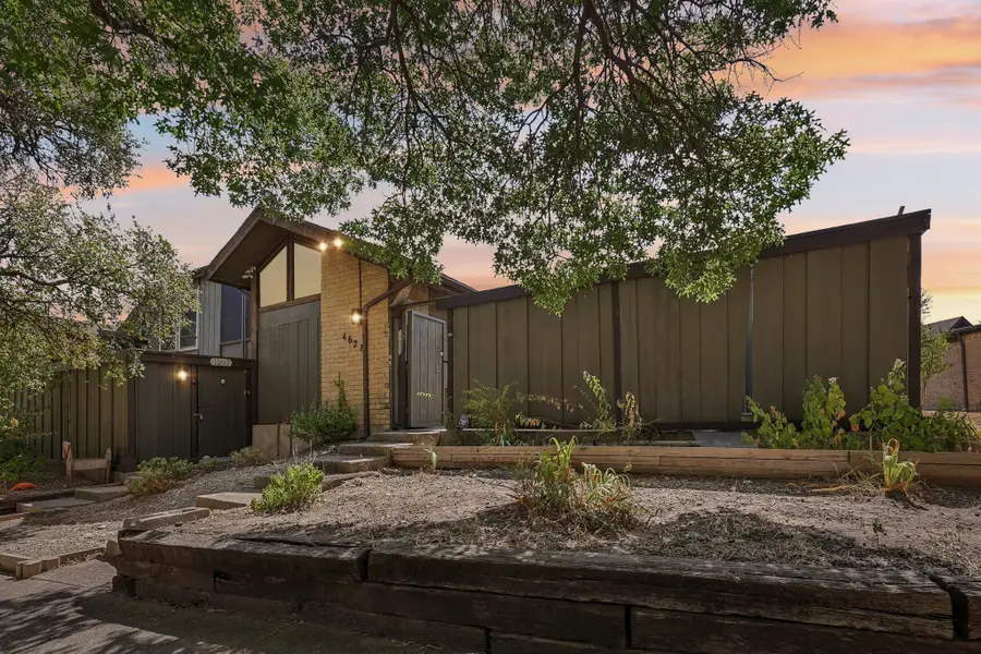 4628 Country Creek Drive #1205, Dallas, TX 75236 - #2