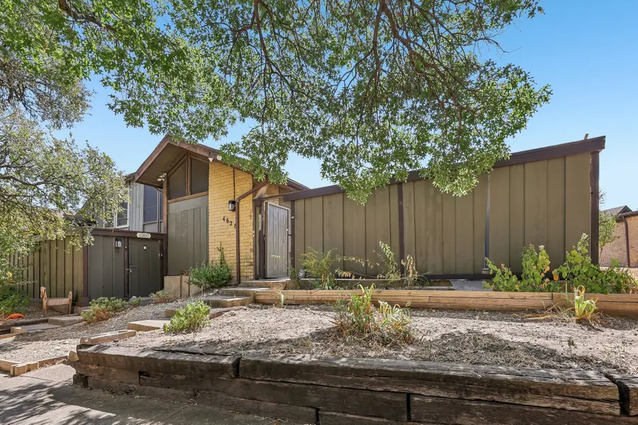 4628 Country Creek Drive #1205, Dallas, TX 75236 - #3