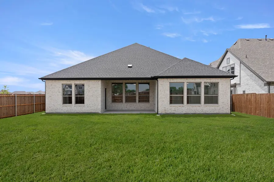 504 Auburn Avenue, Midlothian, TX 76065 - #3