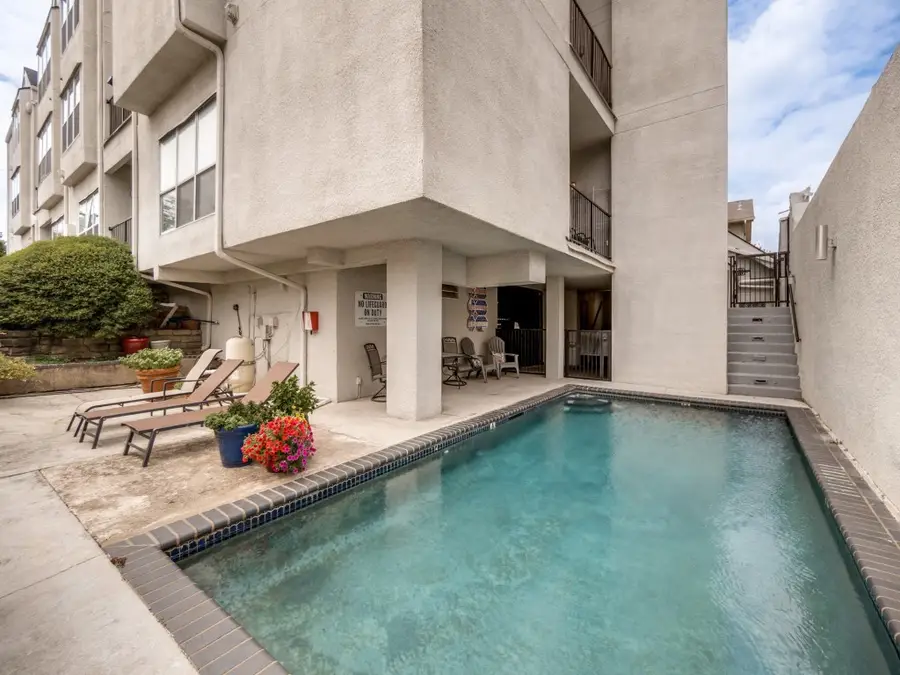 4221 Cole Avenue #206, Dallas, TX 75205 - #2