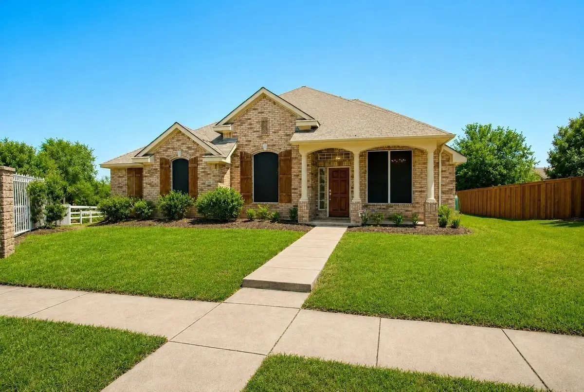 4402 Horizon Drive, Garland, TX 75043 - #1