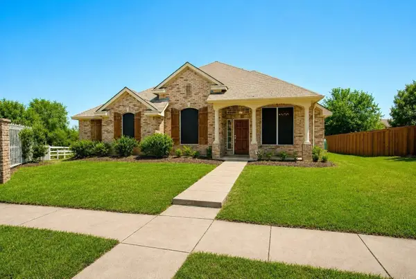 4402 Horizon Drive, Garland, TX 75043