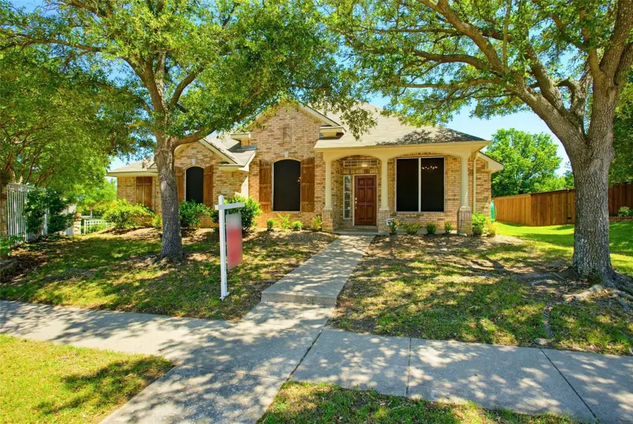 4402 Horizon Drive, Garland, TX 75043 - #2