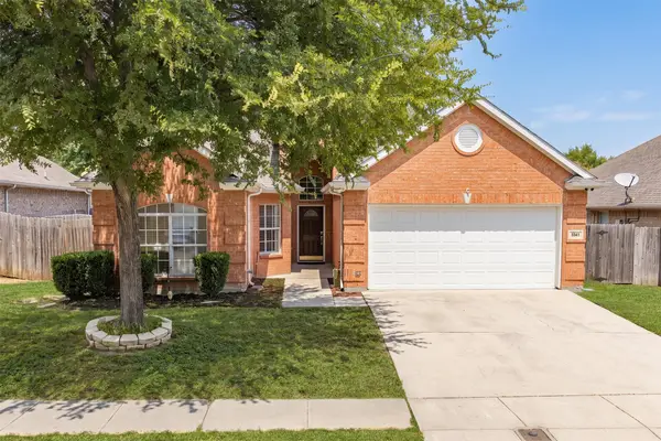 5541 Flynn Court, Fort Worth, TX 76137
