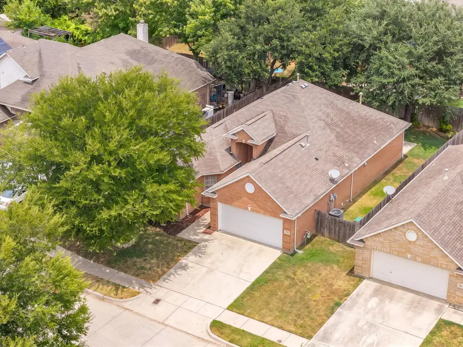 5541 Flynn Court, Fort Worth, TX 76137 - #2