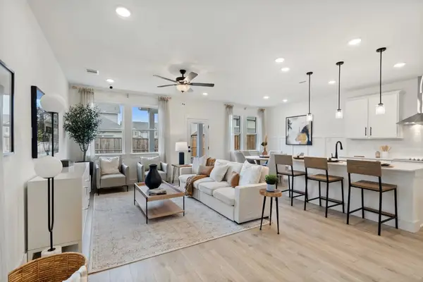3010 Ethan Lane, Wylie, TX 75098