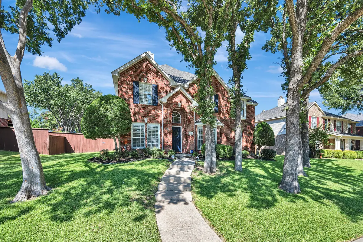 1620 Mountain Laurel Drive, Keller, TX 76248 - #1