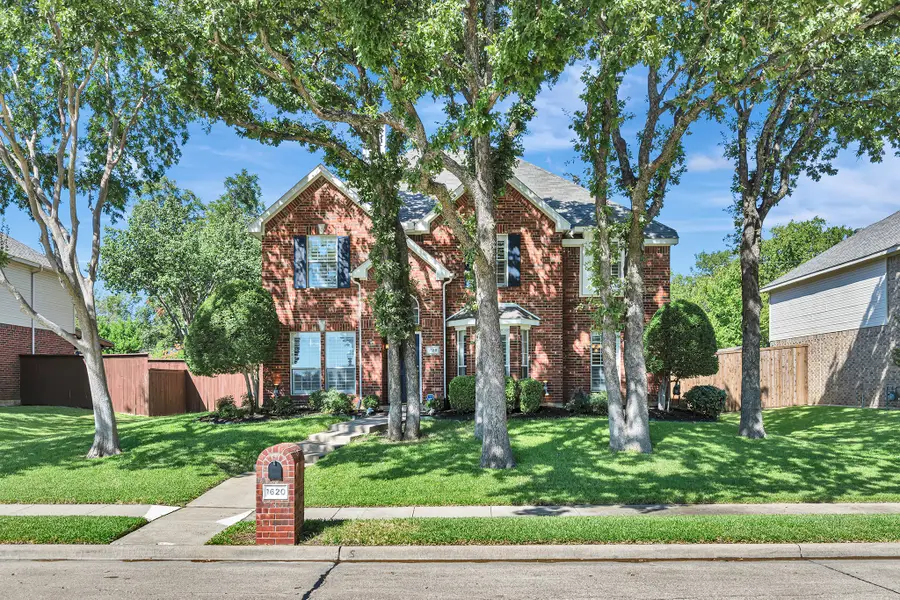 1620 Mountain Laurel Drive, Keller, TX 76248 - #2