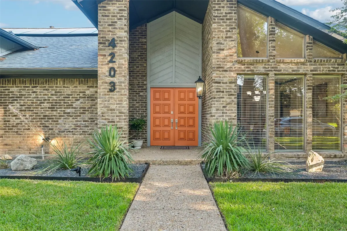 4203 Cobblers Lane, Dallas, TX 75287 - #1