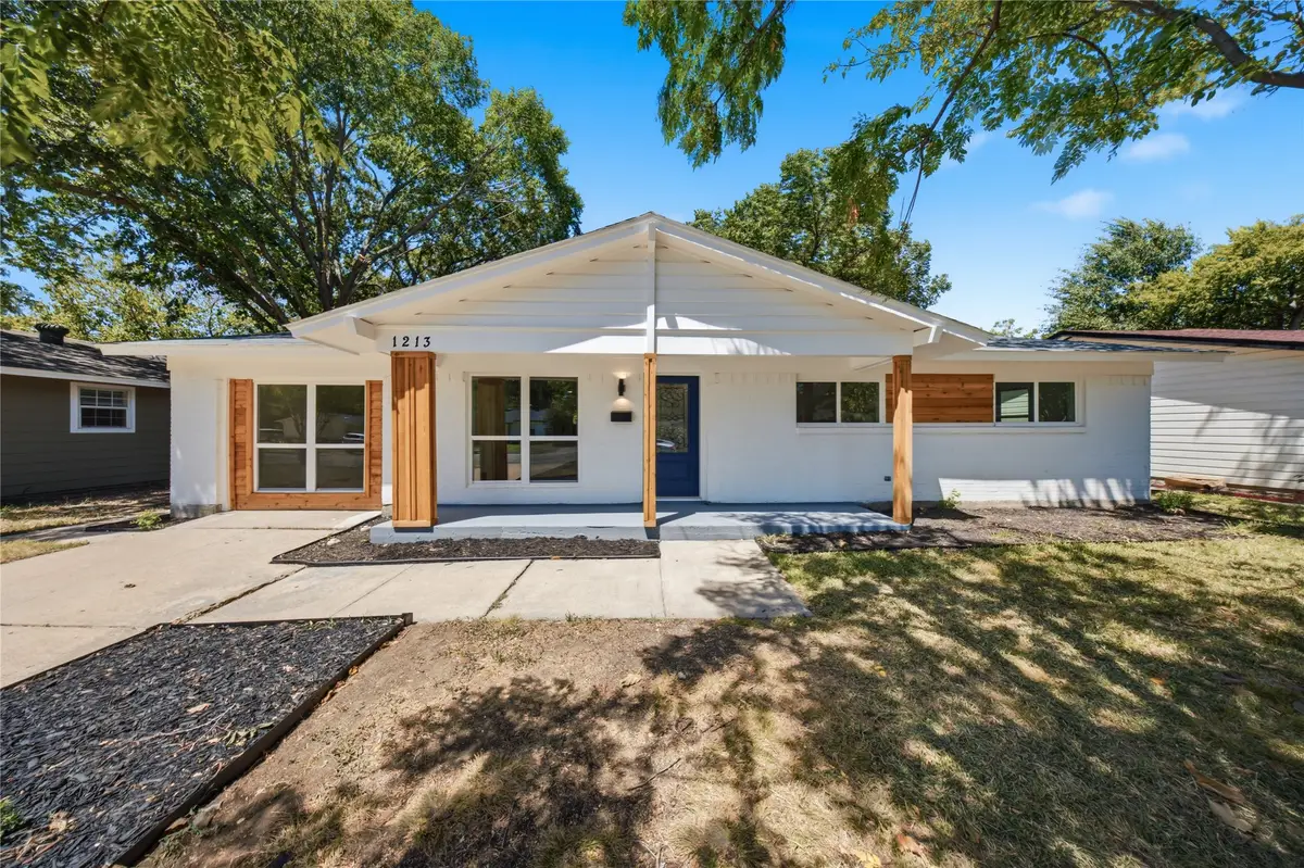 1213 Fairdale Street, Irving, TX 75062 - #1