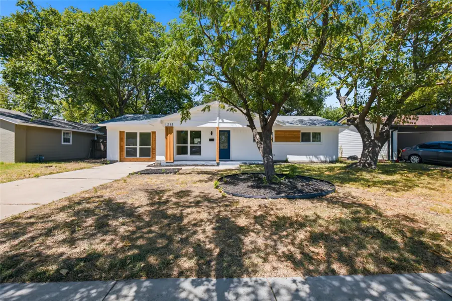 1213 Fairdale Street, Irving, TX 75062 - #2