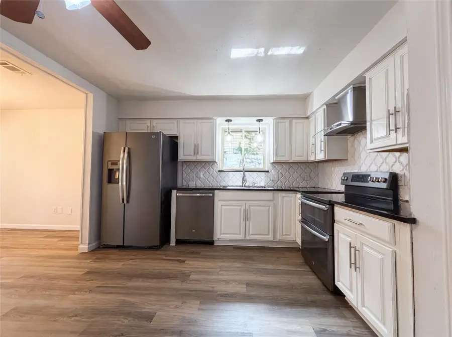 5804 Ridge Drive, Arlington, TX 76016 - #3