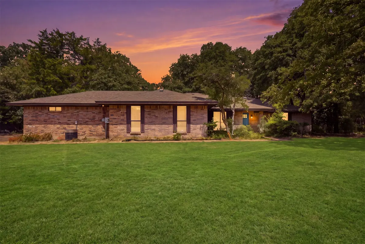 104 Murls Lake Road, Weatherford, TX 76085 - #1