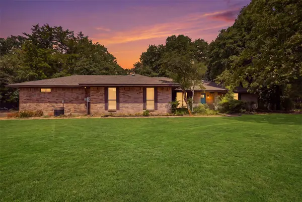 104 Murls Lake Road, Weatherford, TX 76085