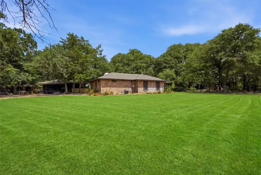104 Murls Lake Road, Weatherford, TX 76085 - #2