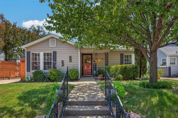 3905 Linden Avenue, Fort Worth, TX 76107