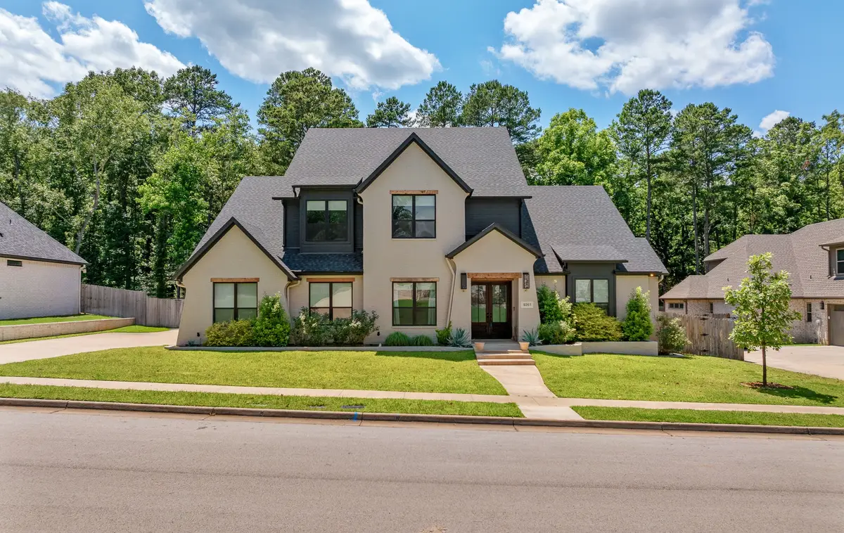 9261 Caddo Ridge Cove, Tyler, TX 75703 - #1