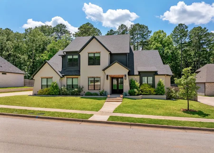 9261 Caddo Ridge Cove, Tyler, TX 75703 - #2