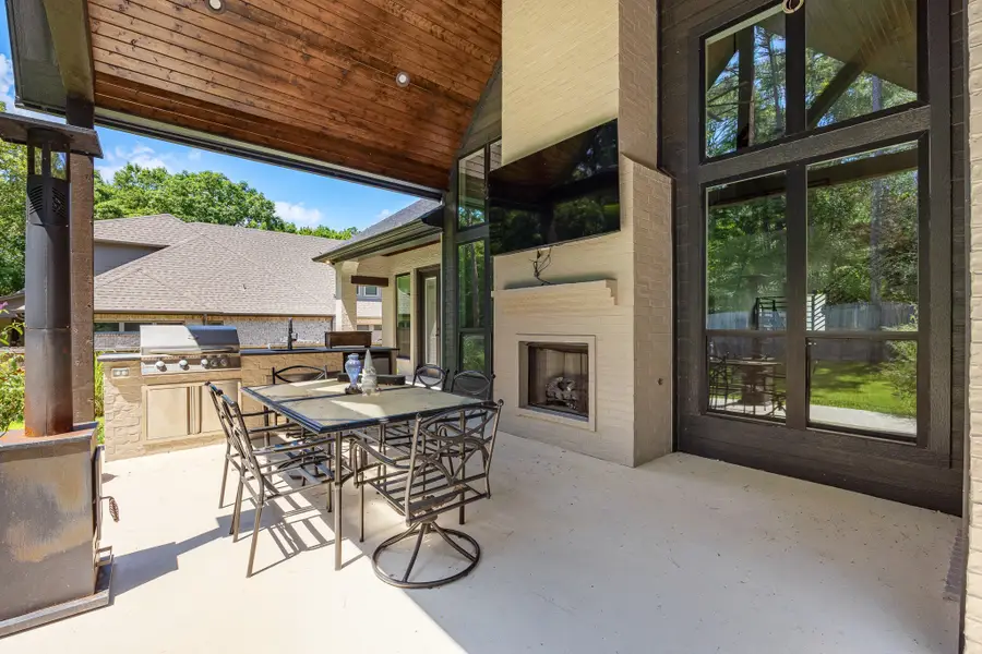 9261 Caddo Ridge Cove, Tyler, TX 75703 - #3