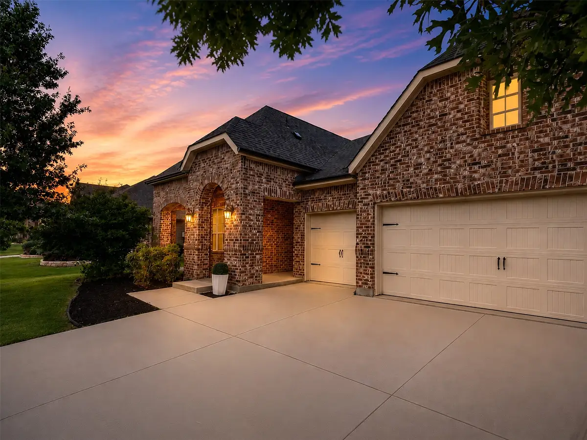 1708 Yeddo Path, Flower Mound, TX 75028 - #1