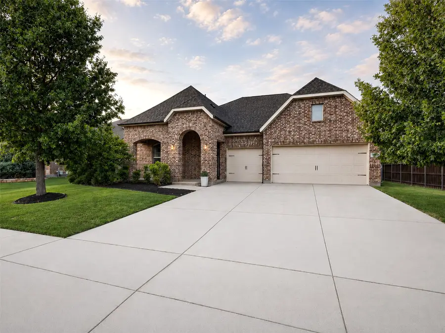 1708 Yeddo Path, Flower Mound, TX 75028 - #2