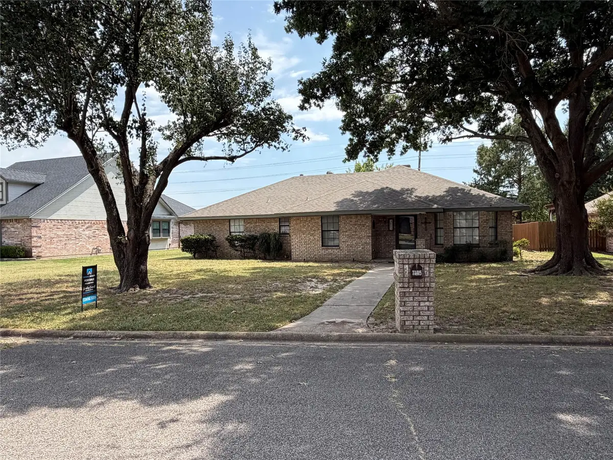 3805 Sunhill Drive, Greenville, TX 75402 - #1