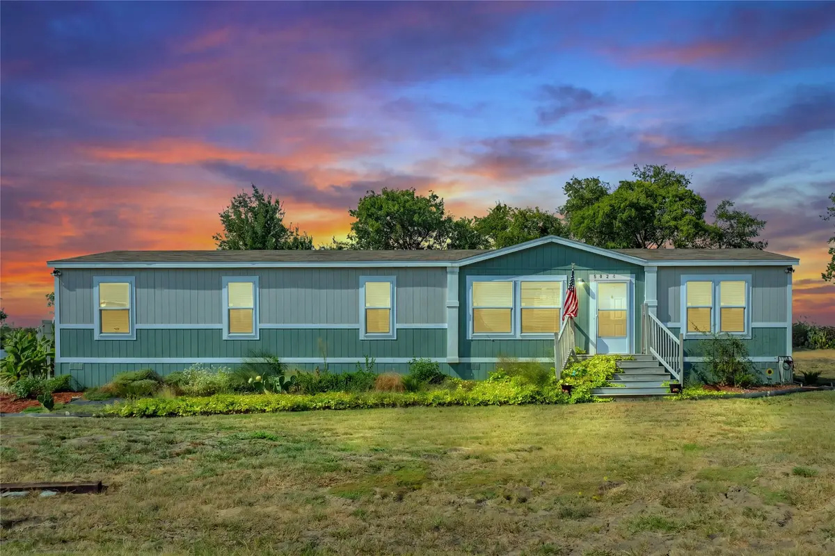 5024 Dove Street, Greenville, TX 75401 - #1