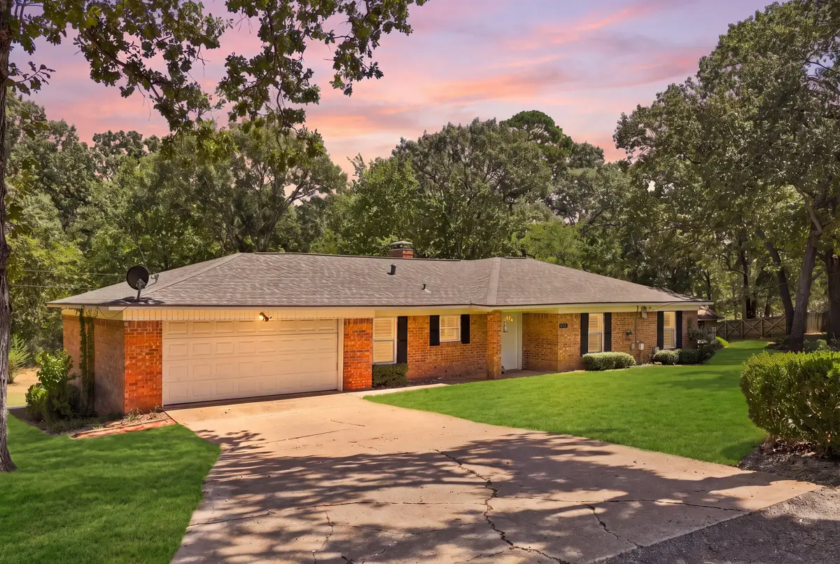 21121 County Road 1291, Flint, TX 75762 - #1