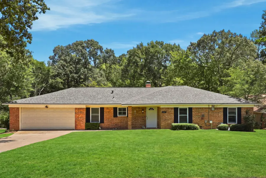 21121 County Road 1291, Flint, TX 75762 - #2