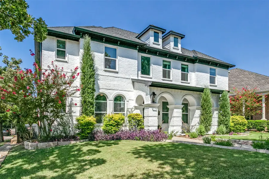 2301 Queen Morgan Lane, Lewisville, TX 75056 - #3