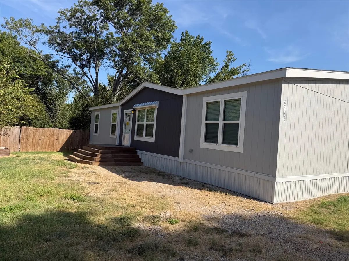 6582 Fm 1390, Kaufman, TX 75142 - #1