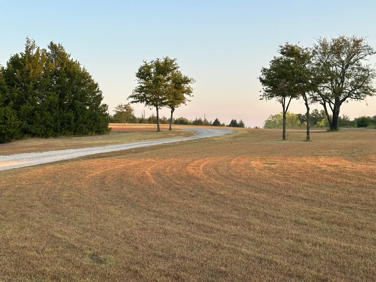 676 Blanton Hill Road, Whitewright, TX 75491 - #1