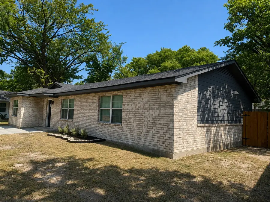 1842 Delmar Drive, Garland, TX 75040 - #3