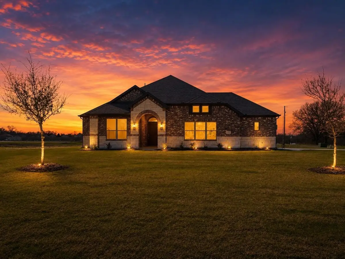 725 Windward Court, Lowry Crossing, TX 75069 - #1