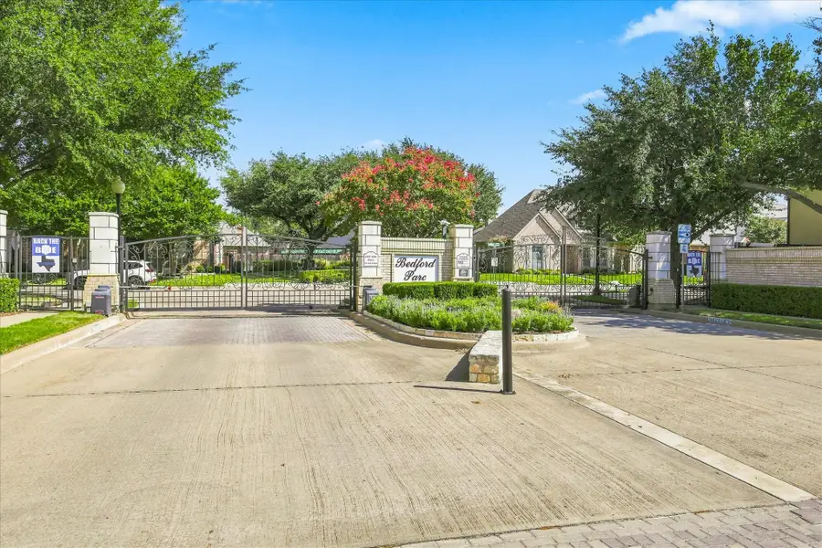 2240 Bedford Circle, Bedford, TX 76021 - #3