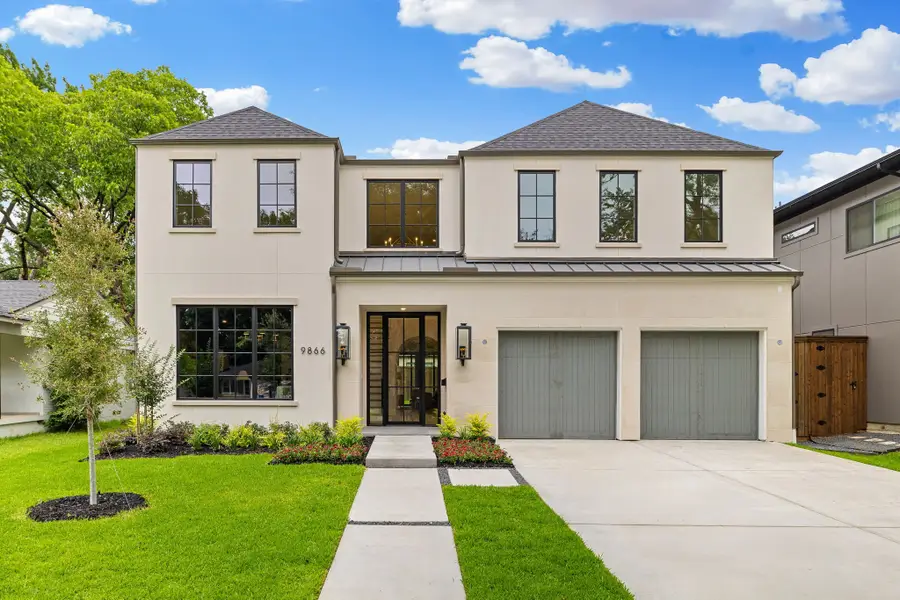9866 Mixon Drive, Dallas, TX 75220 - #2