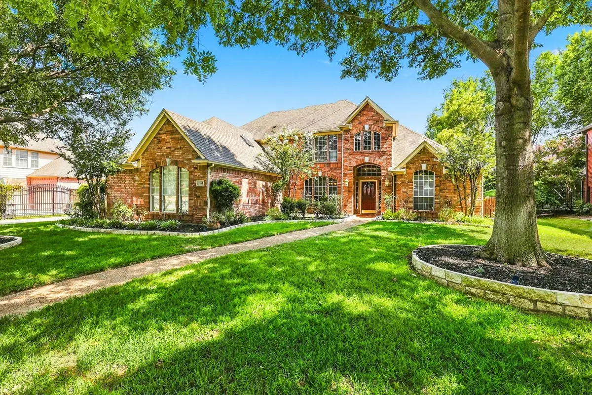 1303 Stone Lakes Drive, Southlake, TX 76092 - #1