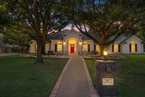 367 Elm Grove Circle, Waco, TX 76657
