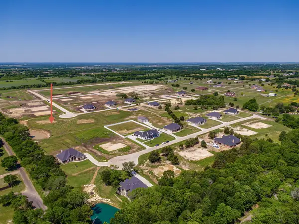 2511 Posey Lane, Waxahachie, TX 75167