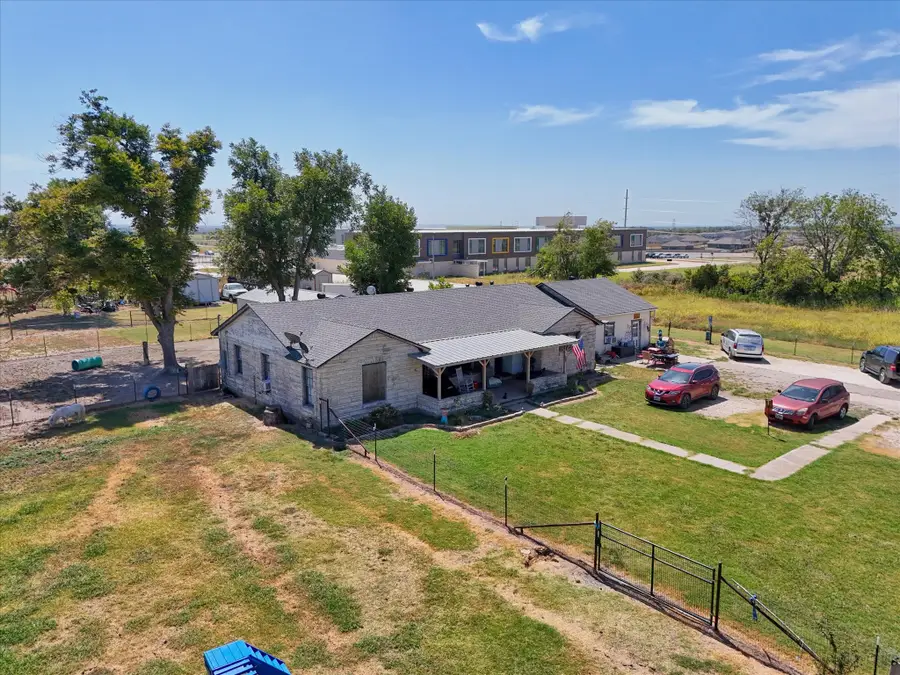 4011 Little River Road, Temple, TX 76502 - #3