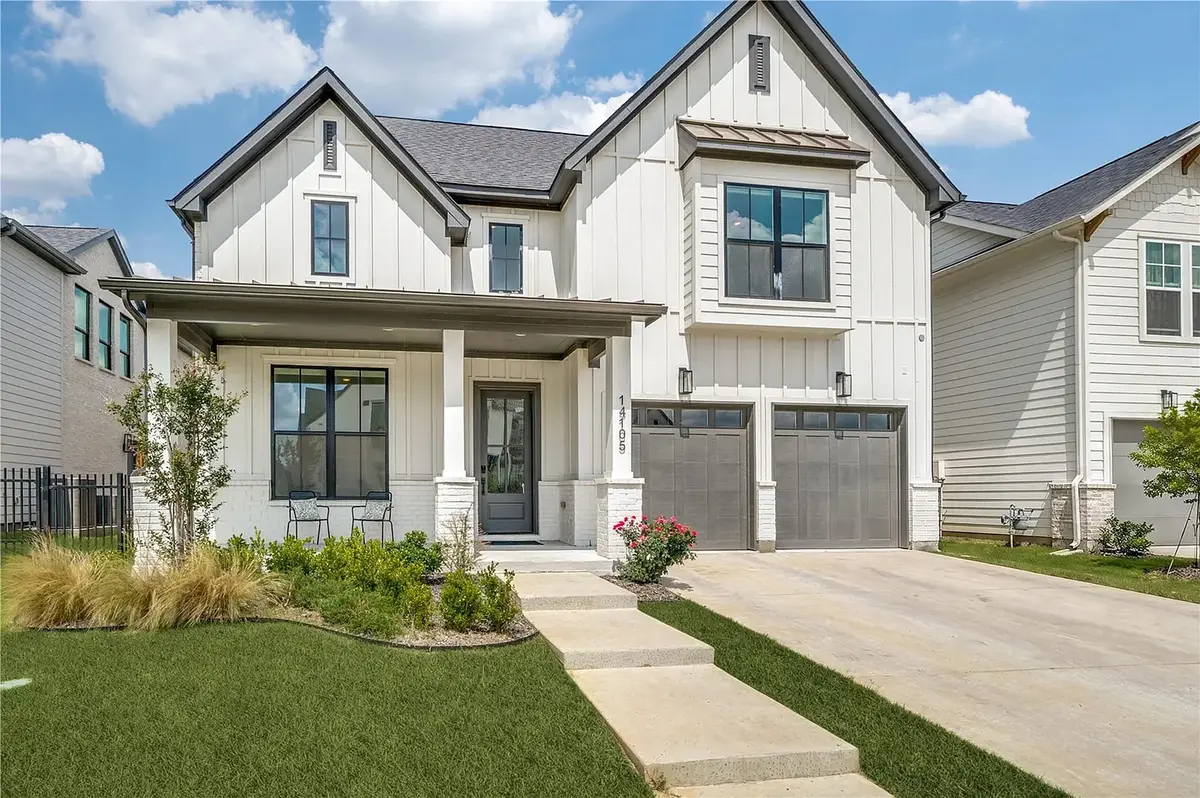 14105 Laferty Street, Frisco, TX 75033 - #1