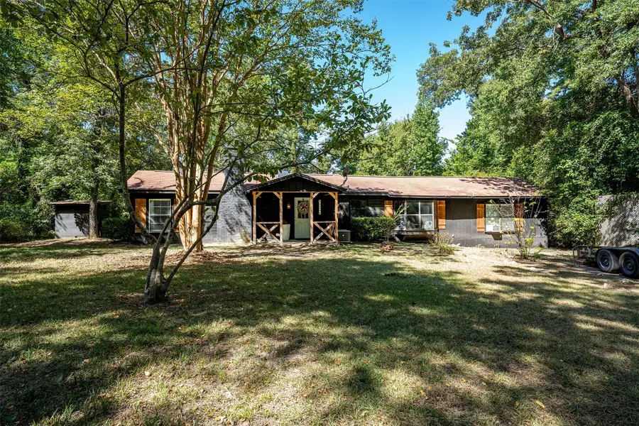 20616 E Grove Club Lake Road, Whitehouse, TX 75791 - #2