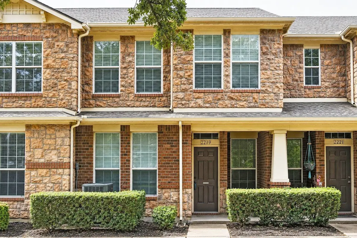 2219 Glacier Park Lane, Grand Prairie, TX 75050 - #1