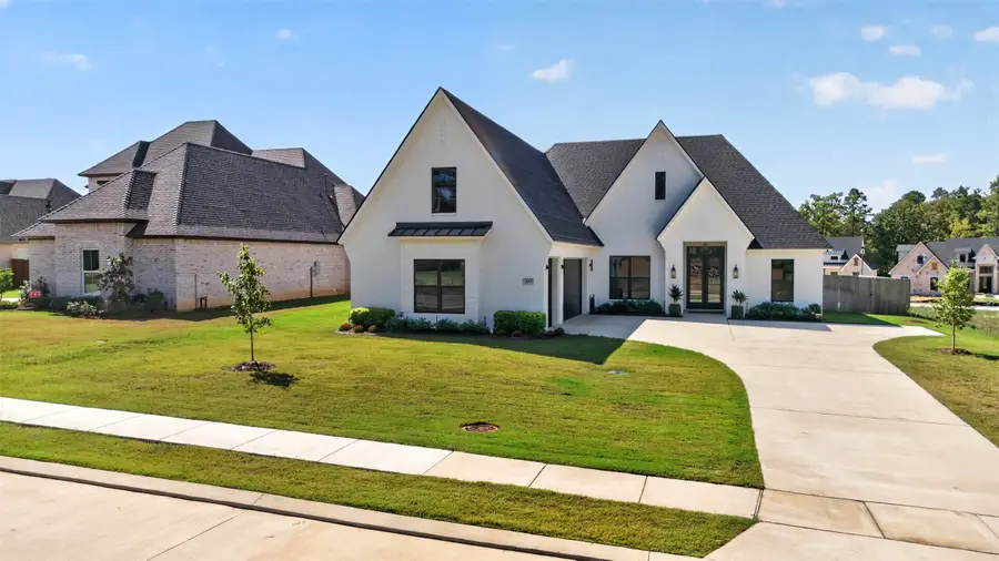 397 Newburn Lane, Shreveport, LA 71106 - #2