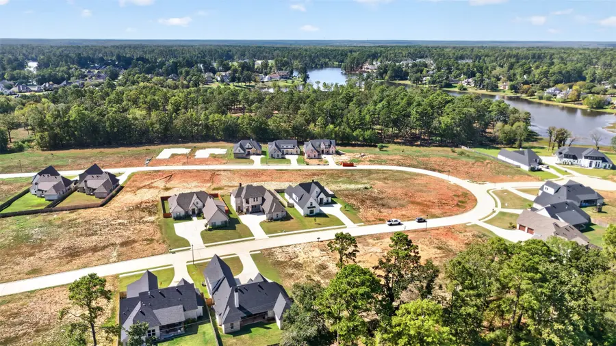397 Newburn Lane, Shreveport, LA 71106 - #3