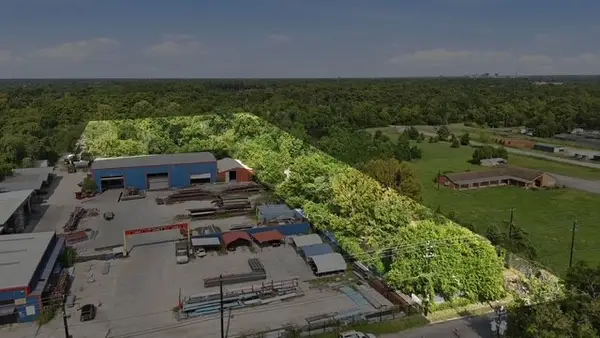 11639 Hartley Road, Houston, TX 77093
